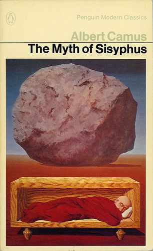 The Myth of Sisyphus